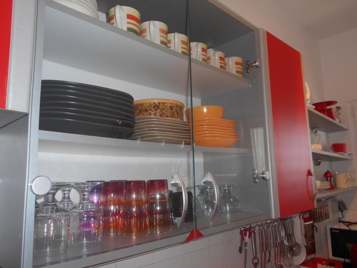 Tribalj Apartment Sunset מראה חיצוני תמונה