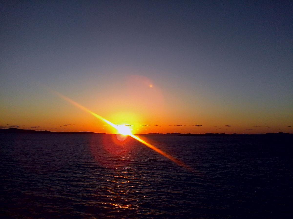 Tribalj Apartment Sunset מראה חיצוני תמונה