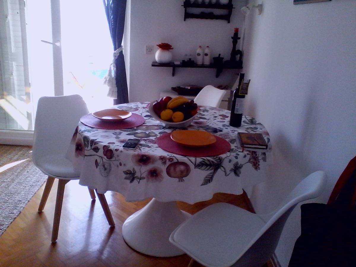 Tribalj Apartment Sunset מראה חיצוני תמונה